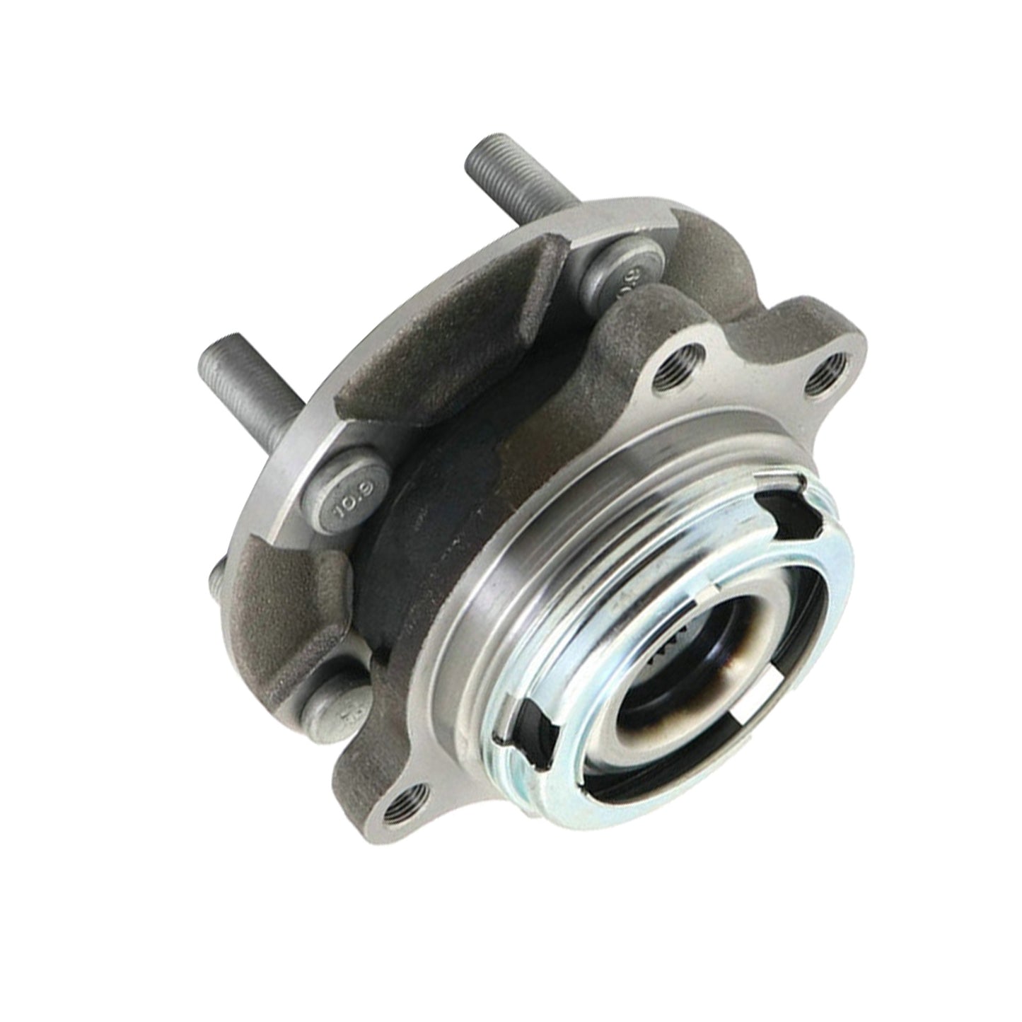 Front & Rear Wheel Bearing Hub Suitable For Nissan Presage U31 Teana J31 4WD