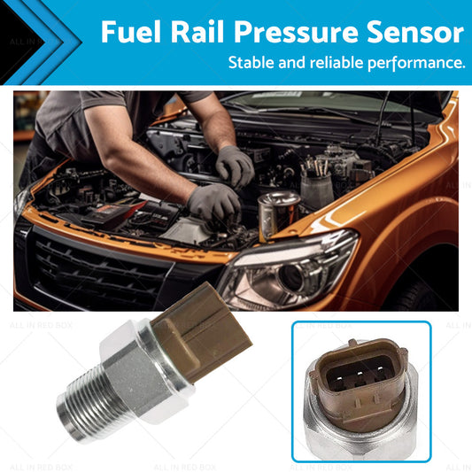 {{ Fuel Rail Pressure Sensor Suitable For Navara D40 2004 on Pathfinder R51 05-12 }} - Buy Car Parts Online at {{ Kaka Auto Parts }}.
