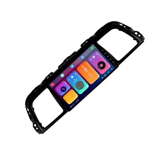 Suitable For LDV G10 S10 13-18 Carplay Android Car Stereo Radio WIFI 4-64G GPS