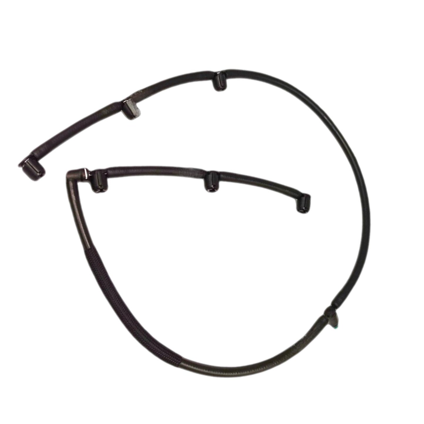 {{ Fuel Injector Return Line Pipe Suitable For Mercedes Benz W164 W211 W251 GL350 }} - Buy Car Parts Online at {{ Kaka Auto Parts }}.