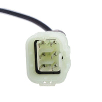 6-Pin OBD Connector Diagnostic Adapter Cable Suitable For Kawasaki Motorcycle