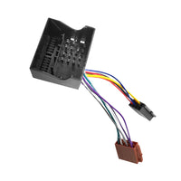 Car Stereo Harness ISO Adapter Plug Lead Loom Suitable For Ford – Wiring Connector