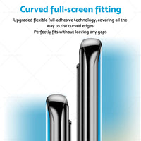 {{ 2PCS Screen Protector Film Suitable For Samsung Galaxy Note 20/ Ultra }} - Buy Car Parts Online at {{ Kaka Auto Parts }}.