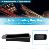 {{ Suitable for VL VN VP VR VS Holden Commodore Drop Box Mounting Plate for Shifter }} - Buy Car Parts Online at {{ Kaka Auto Parts }}.