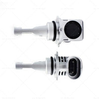 {{ 9006 HB4 9012 HIR2 LED Headlight Kit Bulbs 6000K White Fog Light Globe Lamp }} - Buy Car Parts Online at {{ Kaka Auto Parts }}.