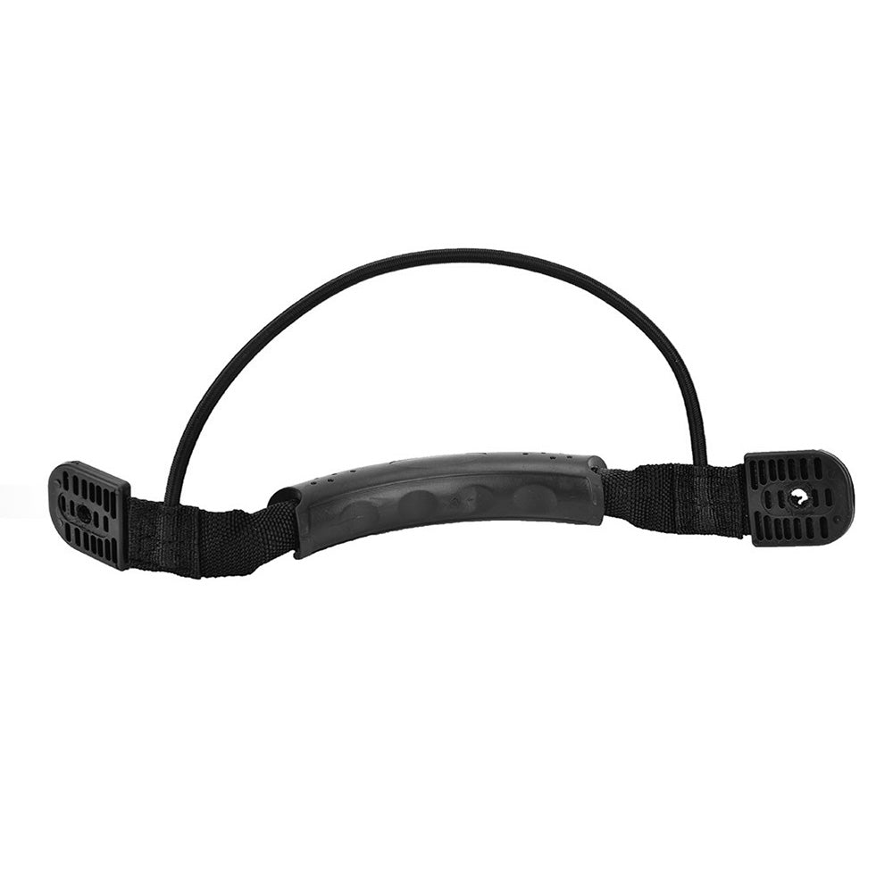 4x Side Mount Carry Handles with Screws Suitable For Kayak / Canoe / Boat Replacement