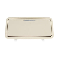 {{ Rear Row Vanity Makeup Mirror With Lights Suitable For Jaguar XJ 2010-2019 }} - Buy Car Parts Online at {{ Kaka Auto Parts }}.