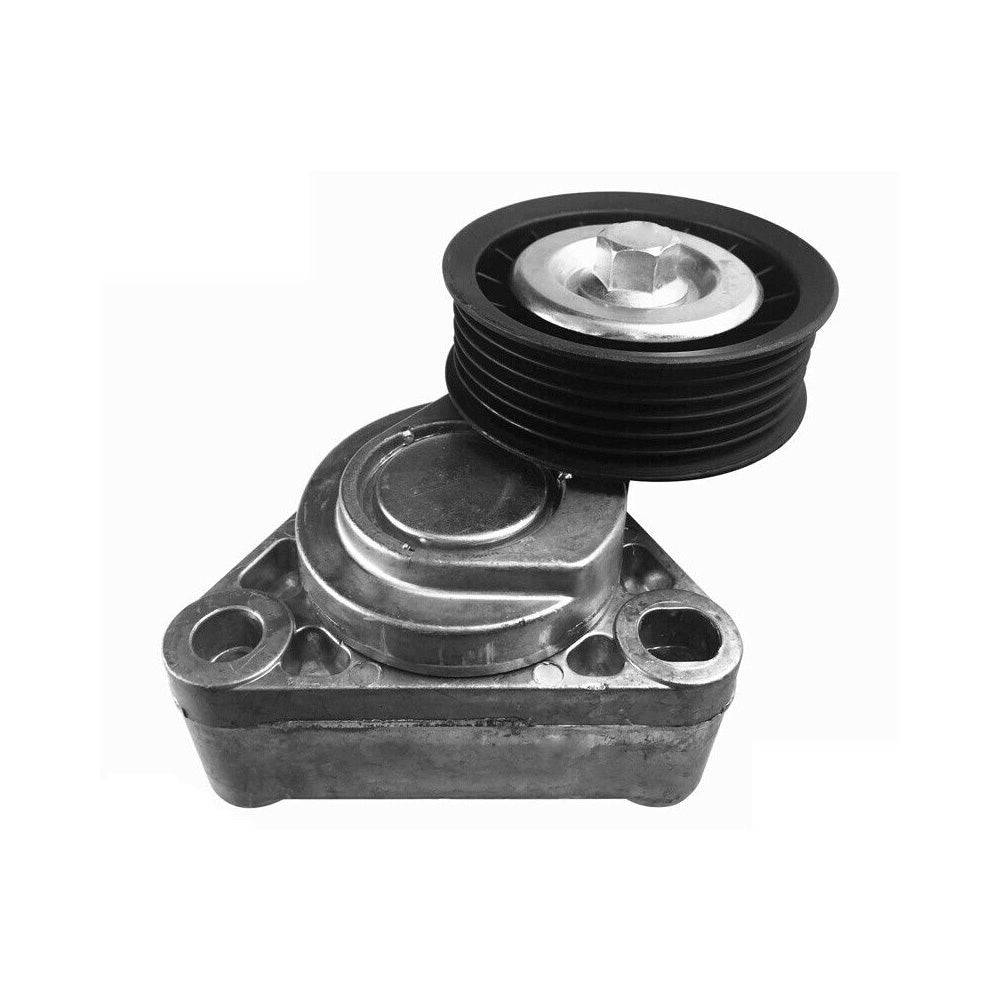 Drive Belt Tensioner Suitable For Holden Commodore VT VX VY VZ WH WK WL V8 LS1 Gen3 1999-2006