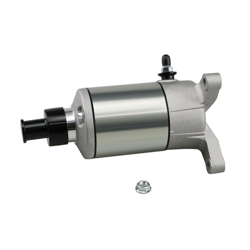 Starter Motor Suitable For Suzuki LT160 / LT230 / LTF230 / LTF250 / LTZ250 Quadrunner