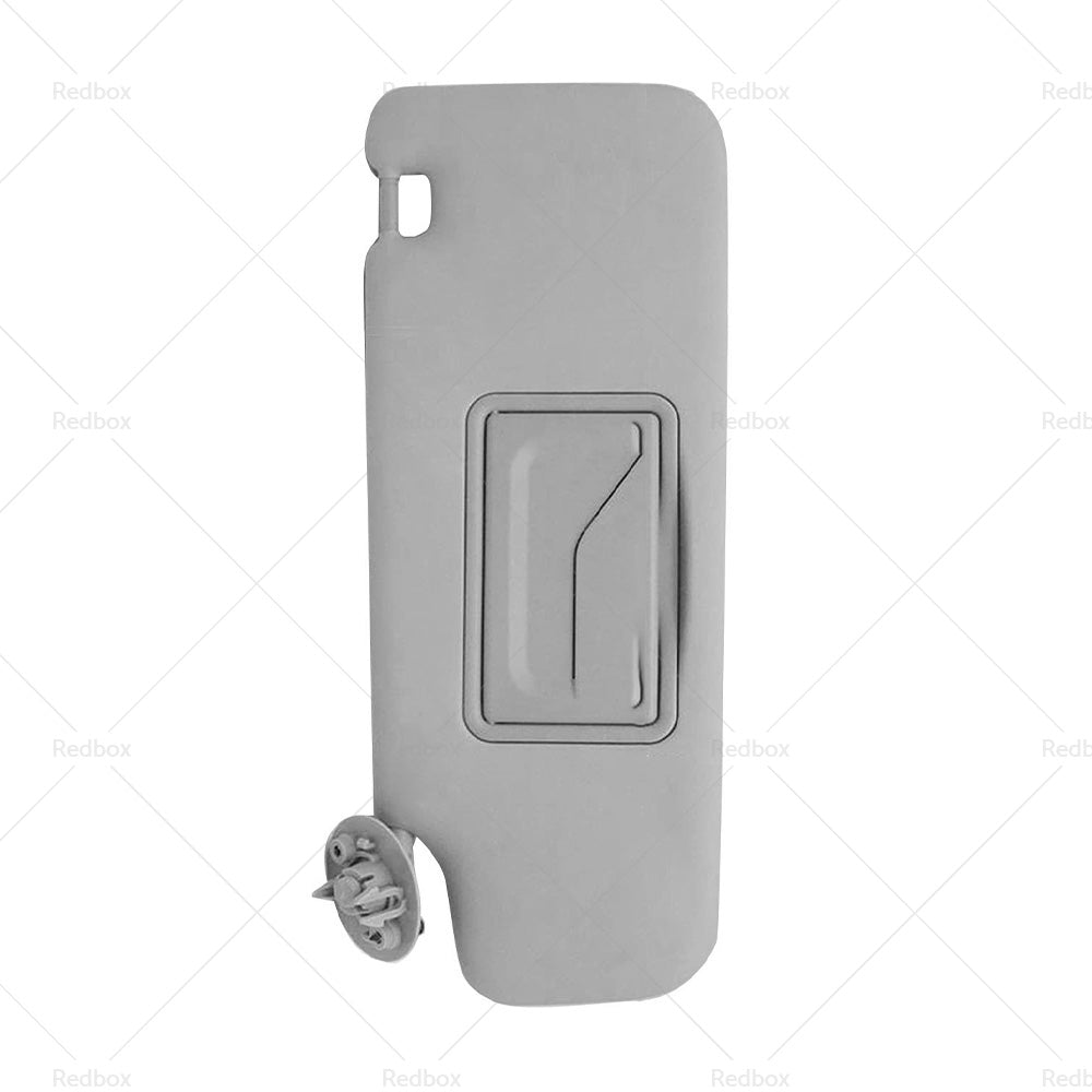 {{ Sun Visor Passenger Left Side Suitable For Holden Barina TM 2011-2018 9532750 }} - Buy Car Parts Online at {{ Kaka Auto Parts }}.