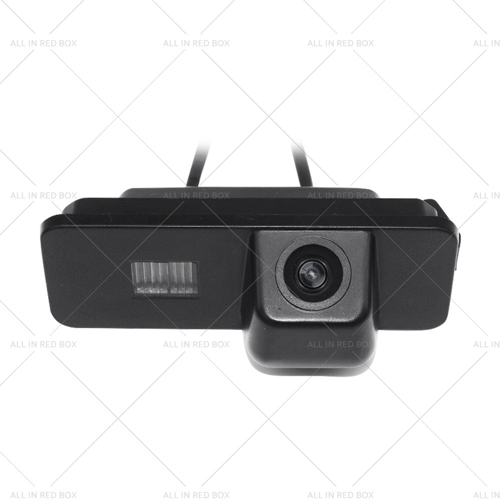{{ Rear View Camera Suitable For VW Passat Polo Golf Bora Reverse Backup Parking }} - Buy Car Parts Online at {{ Kaka Auto Parts }}.