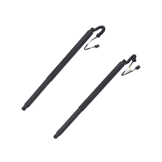 Liftgate Struts Electric Suitable For Seat Ateca KH7 575827851 575827852 2016–23