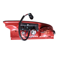 {{ Right Red Tail Light Rear Lamp Light Suitable for Isuzu Dmax 2006-2012 }} - Buy Car Parts Online at {{ Kaka Auto Parts }}.