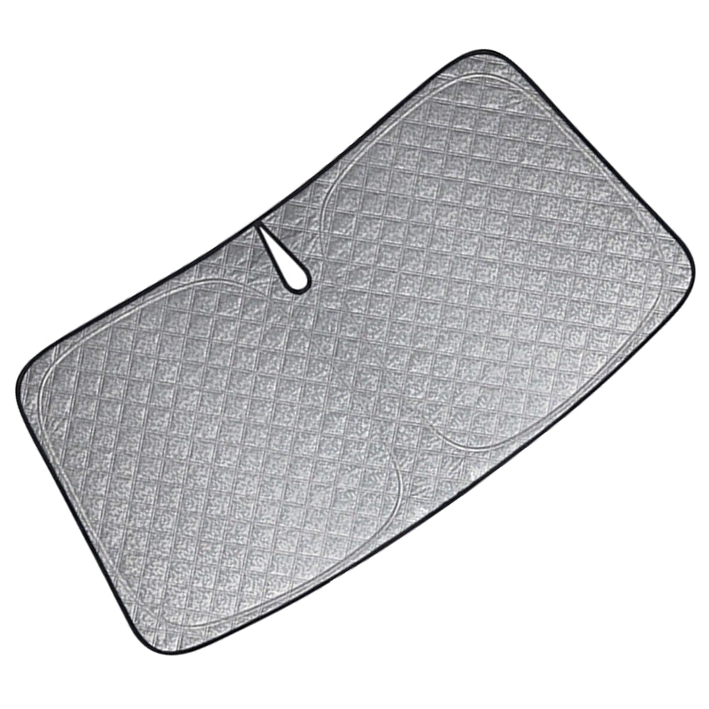 6 Layer Windscreen Sun Shade Suitable for Kia Cerato 2018–2025