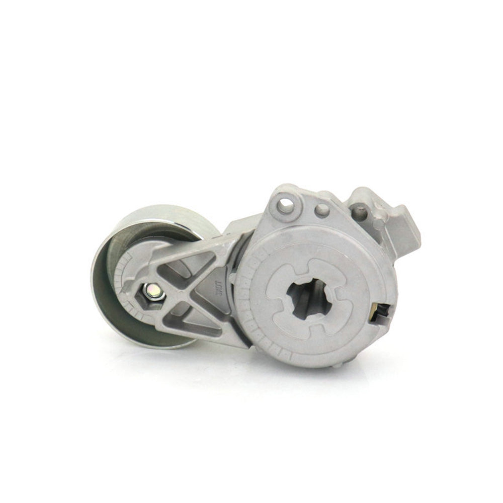 {{ Drive Belt Idler Tensioner Pulley Kit Suitable for Pajero NM NP V6 3. 5L 6G74 }} - Buy Car Parts Online at {{ Kaka Auto Parts }}.