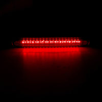 LED Rear Tail 3rd Brake Light Suitable For Mitsubishi Lancer EVO EX 2008-2016