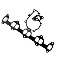 VRS Head Gasket Set Suitable For Ford Courier PD PE PG PH 2.5L WL WLT 1996–2006