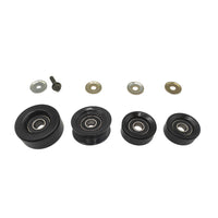 Belt Idler & Pulley Kit Suitable For Holden Commodore VT VX VU VY VZ V8 LS1 LS2 GEN3 5.7 6.0L