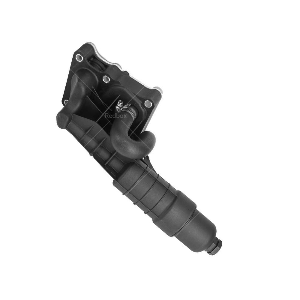 {{ Engine Oil Cooler Suitable For Mercedes Benz A207 C207 W212 R172 A2711801410 }} - Buy Car Parts Online at {{ Kaka Auto Parts }}.