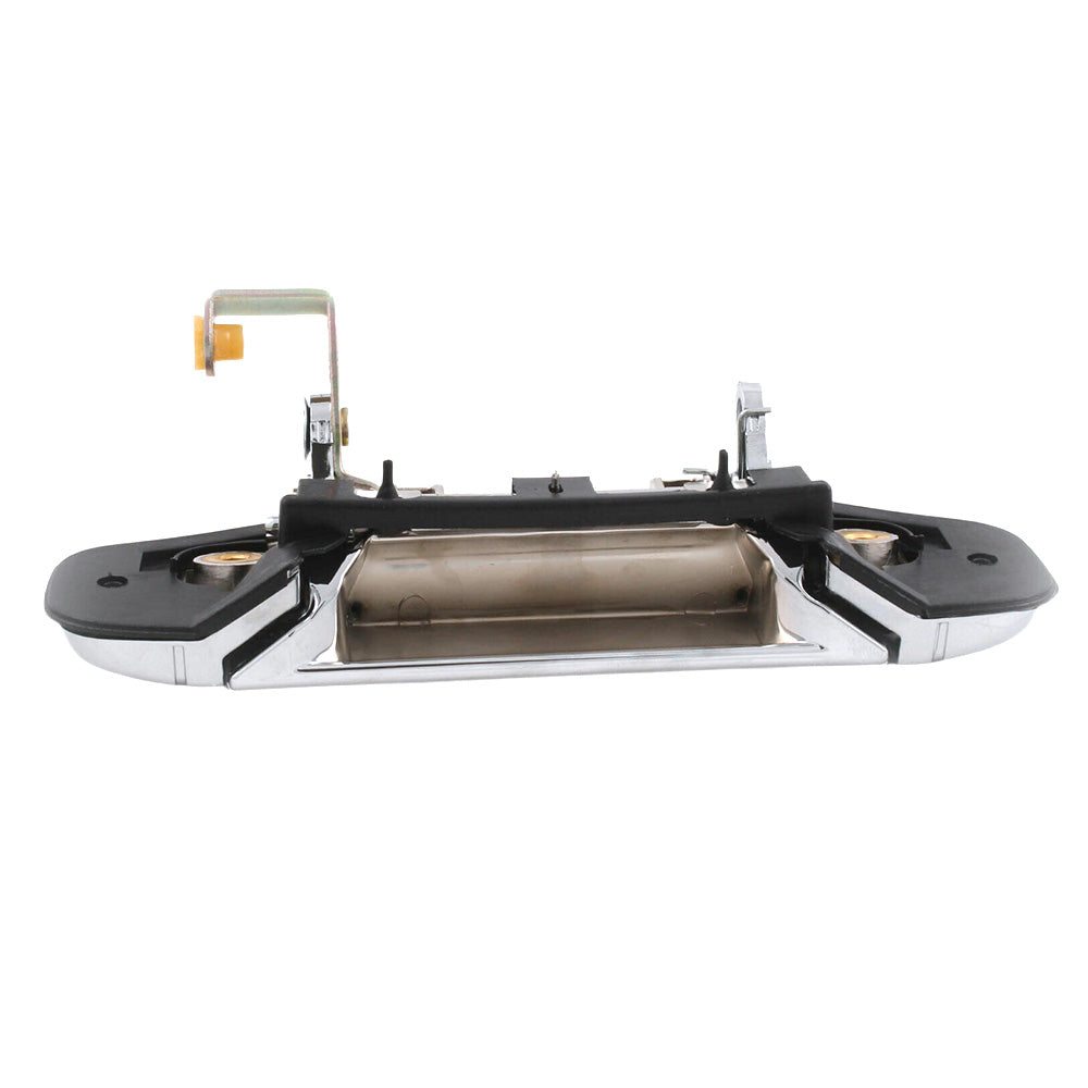 Rear Left Outer Door Handle Clip Suitable For Mitsubishi Pajero NH, NK, NJ & NL 1991-2000