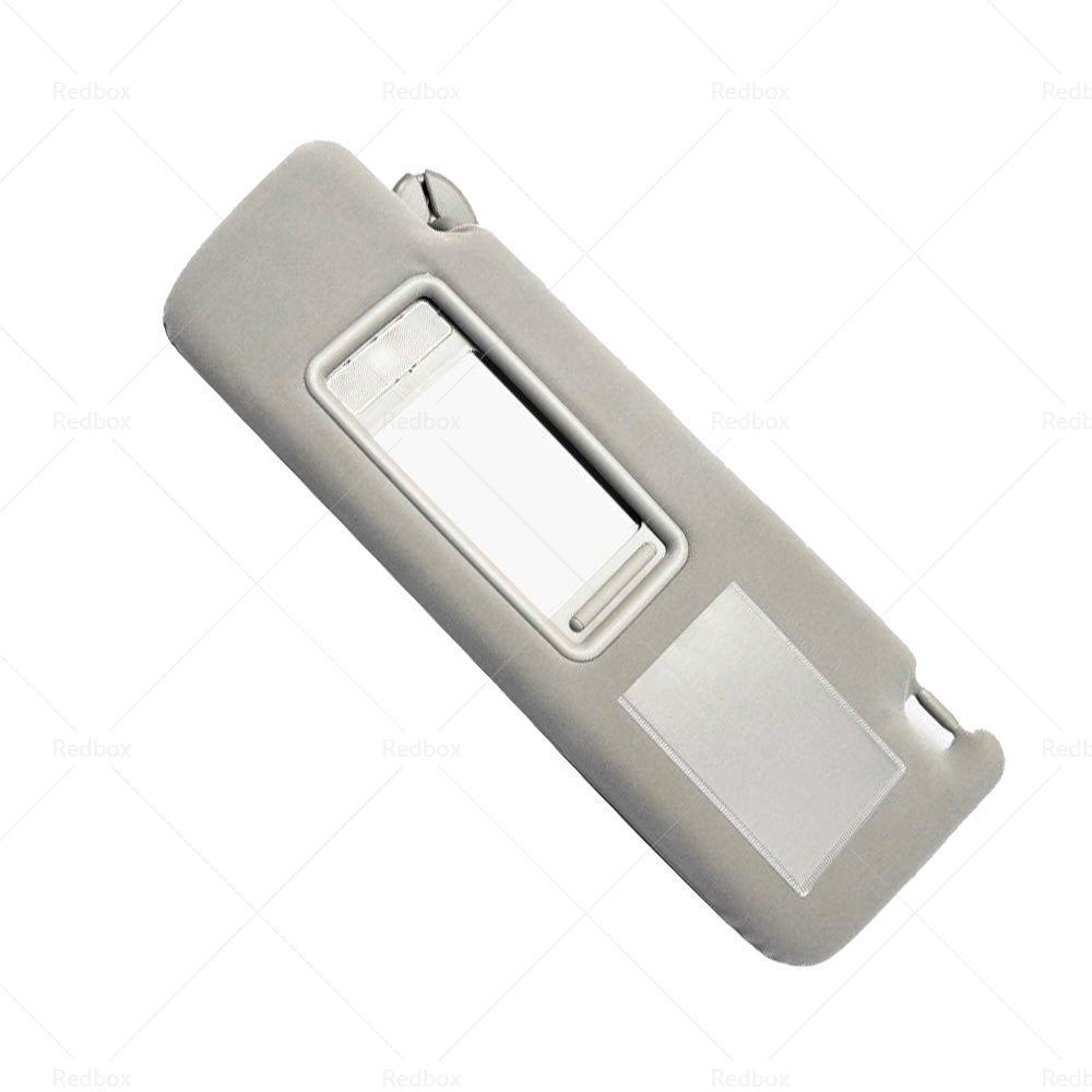 {{ LHRH Sun Visor Suitable For Toyota Prado TRJ120 RZJ120 KDJ120  LJ120 KZJ120 }} - Buy Car Parts Online at {{ Kaka Auto Parts }}.