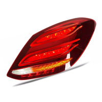{{ Right Rear LED Tail Light Outer Suitable for Mercedes C-Class W205 2015–2018 }} - Buy Car Parts Online at {{ Kaka Auto Parts }}.