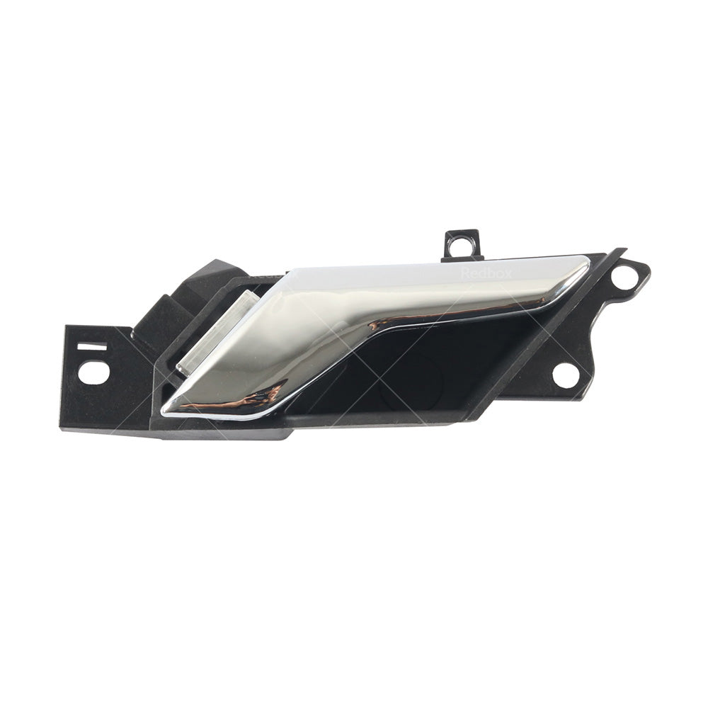 {{ Right Inner Door Handle Chrome Fits For Holden Captiva 5 Seater 2006 - 2018 }} - Buy Car Parts Online at {{ Kaka Auto Parts }}.