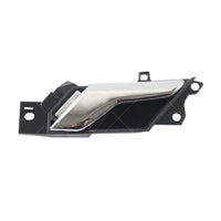 {{ Right Inner Door Handle Chrome Fits For Holden Captiva 5 Seater 2006 - 2018 }} - Buy Car Parts Online at {{ Kaka Auto Parts }}.