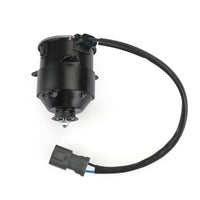 Radiator Fan Motor 5 Blade Fan Suitable For 03-07 Honda Accord 2.4L / 04-08 Acura TSX 2.4L / 02-06 RSX SL