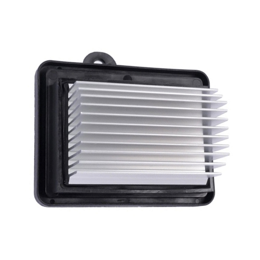 Heater Resistor Blower Module Suitable for Vauxhall Crossland 1681055380