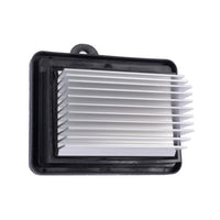 Heater Resistor Blower Module Suitable for Vauxhall Crossland 1681055380