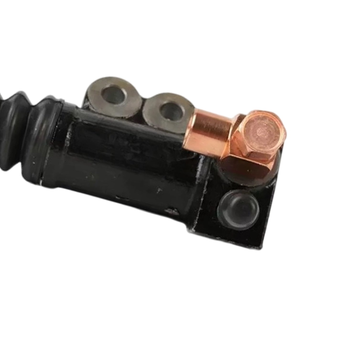 {{ Clutch Slave Cylinder Suitable For Hyundai Accent 06 11 15 Accent/Verna 06 05-On }} - Buy Car Parts Online at {{ Kaka Auto Parts }}.