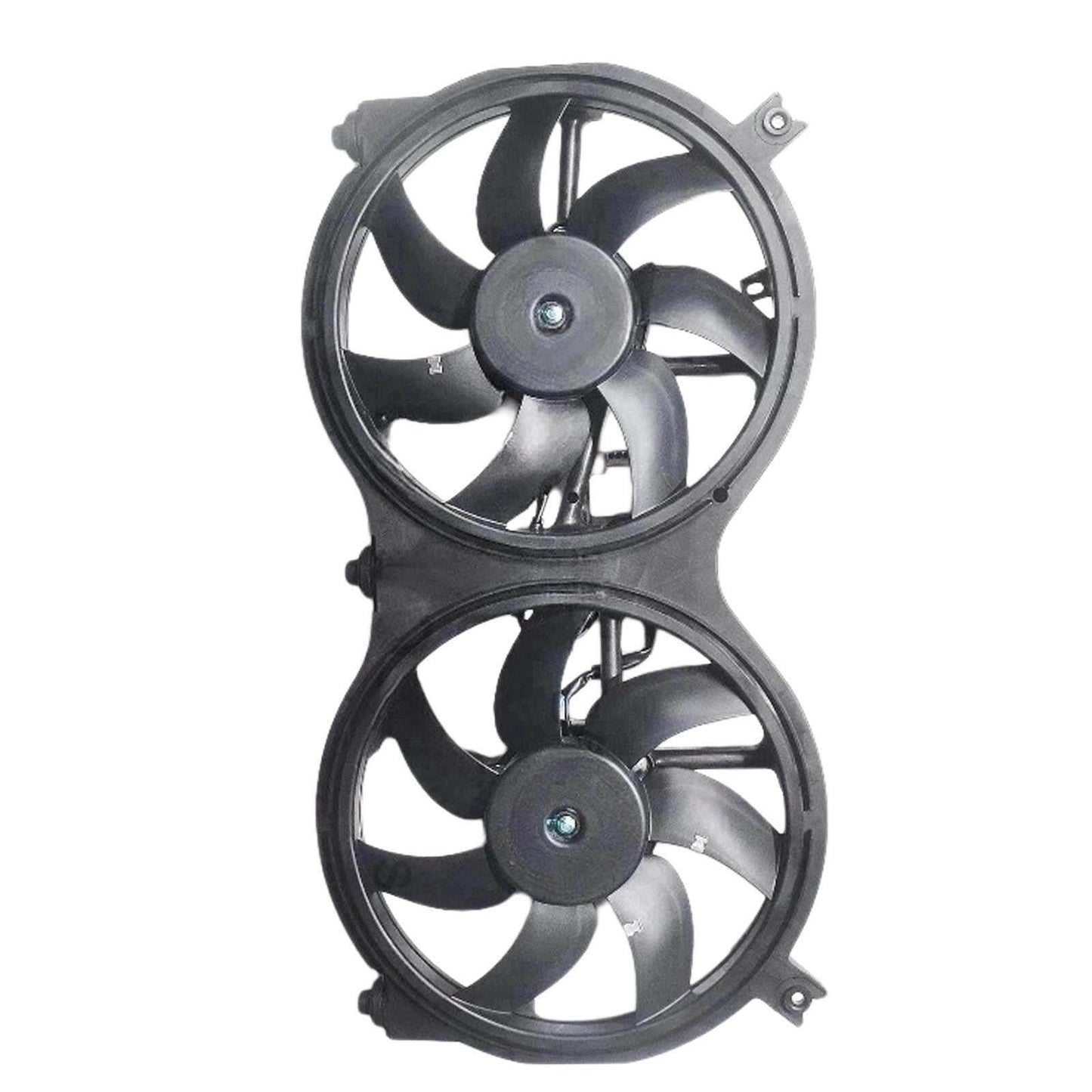 Radiator Cooling Fan With Motor Suitable For Nissan Pathfinder R52 2.5L / 3.5L 2013-2021