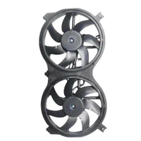 Radiator Cooling Fan With Motor Suitable For Nissan Pathfinder R52 2.5L / 3.5L 2013-2021