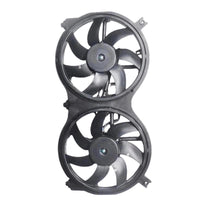 {{ Radiator Cooling Fan w/ Motor Suitable for Nissan Pathfinder R52 2.5L 3.5L 13-21 }} - Buy Car Parts Online at {{ Kaka Auto Parts }}.