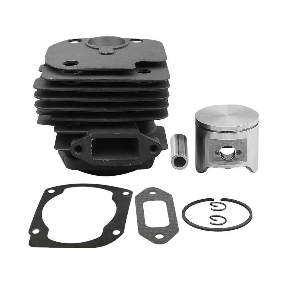 Piston and Cylinder Assembly Kit Suitable For Husqvarna 365 Chainsaw 48mm