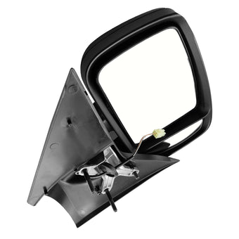 compare product Right-Hand Door Mirror Manual Adjustment Suitable For LDV V80 2013-On