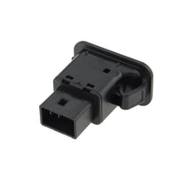 Single Window Switch With Light Suitable For Ford Territory SX SY SZ Falcon FG XR6 XR8