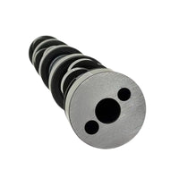 Cam Kit 214 222 Suitable For GM LS Truck 4.8L 5.3L 6.0L Non DI Cathedral Heads