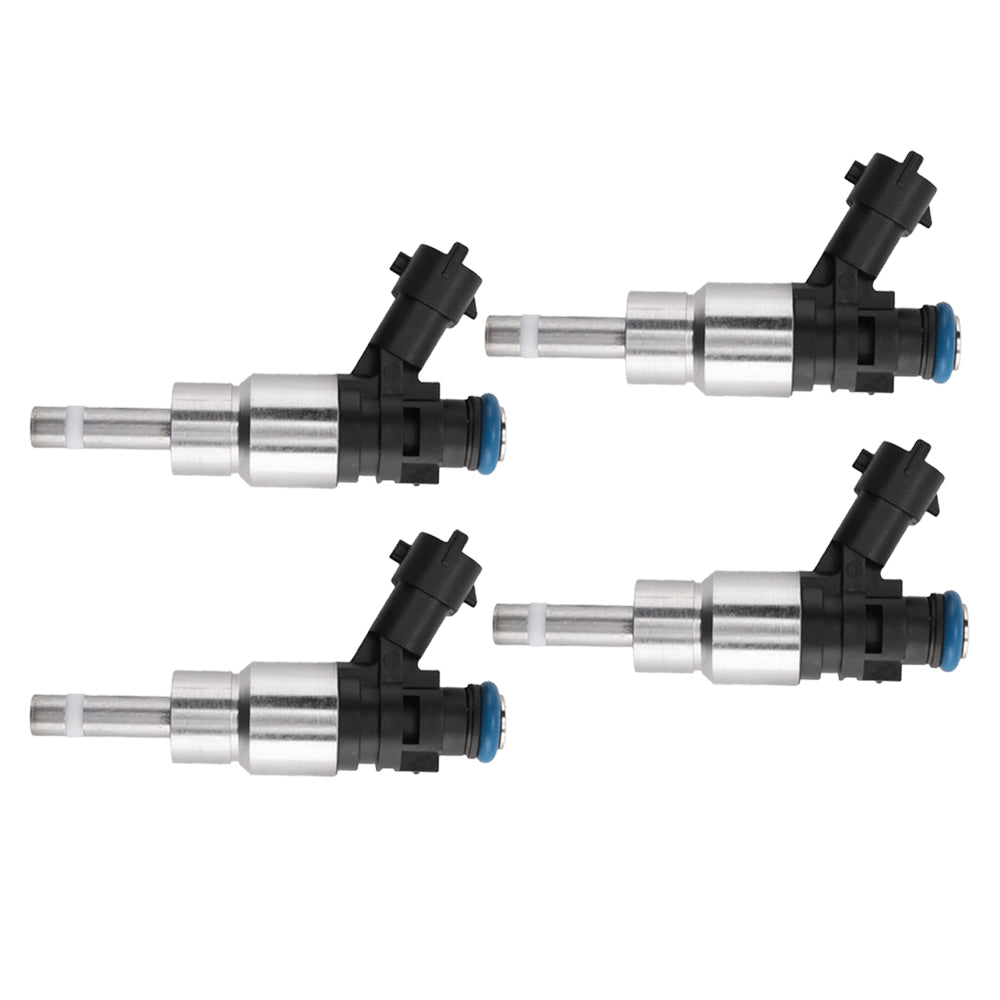 {{ 4x Fuel Injectors Suitable For Alfa Romeo 159 Brera Spider 2.2 JTS }} - Buy Car Parts Online at {{ Kaka Auto Parts }}.
