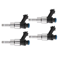 {{ 4x Fuel Injectors Suitable For Alfa Romeo 159 Brera Spider 2.2 JTS }} - Buy Car Parts Online at {{ Kaka Auto Parts }}.