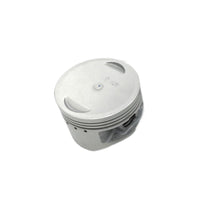 Cylinder Piston Gasket Top End Kit Suitable For Yamaha Grizzly 350 YFM350 4x4 / 2x4 2007-2014