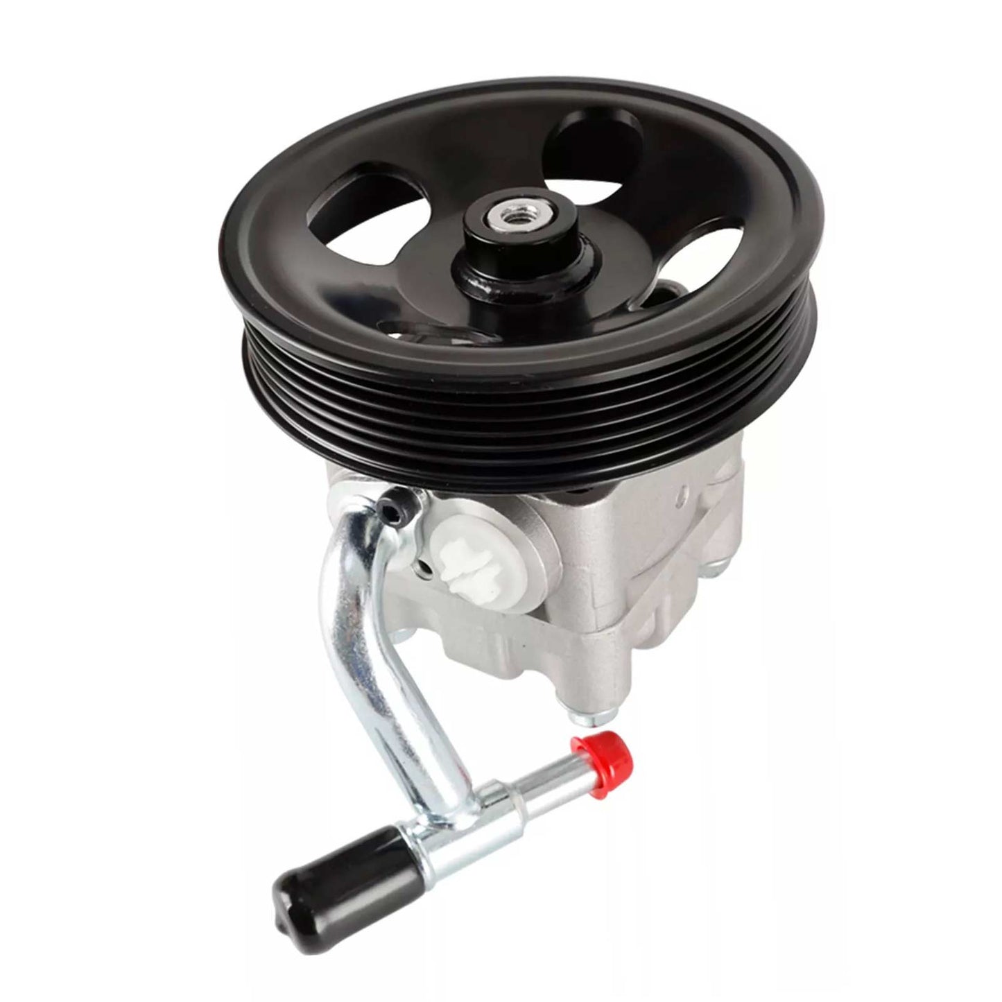 Power Steering Pump Suitable for Nissan Elgrand E51 3.5L 2.5L 2003-2009 8X113468