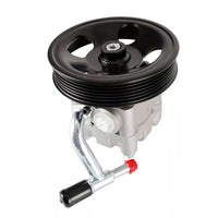 Power Steering Pump Suitable for Nissan Elgrand E51 3.5L 2.5L 2003-2009 8X113468