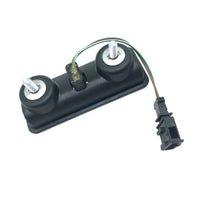 Trunk Opening Button Suitable For Skoda Fabia 2007 6Y0827574K / 20299005 / 6Y0827574J