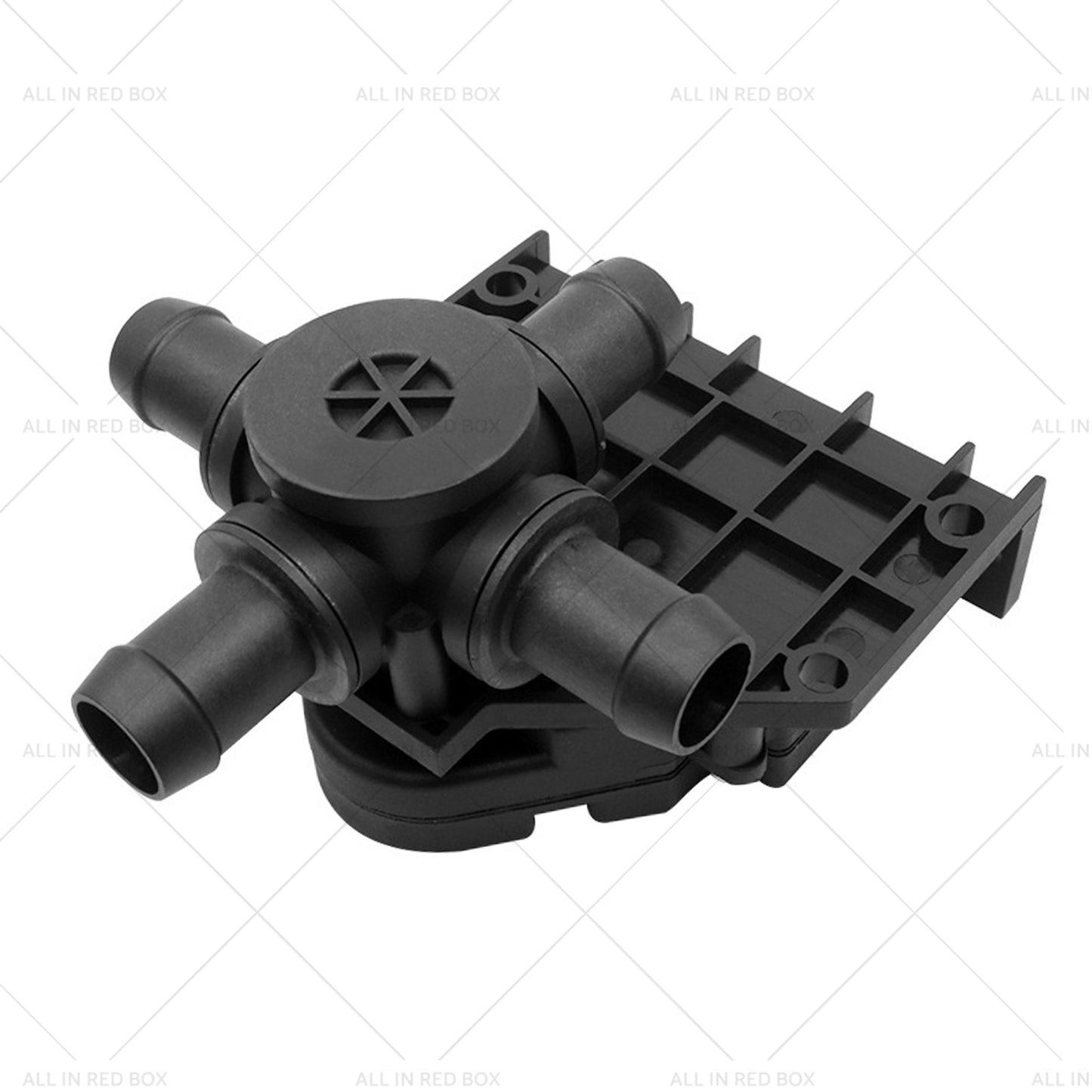 {{ Coolant 4-Way Valve Actuator Suitable for 2012-2017 Tesla Model S X 6007370-00-B }} - Buy Car Parts Online at {{ Kaka Auto Parts }}.