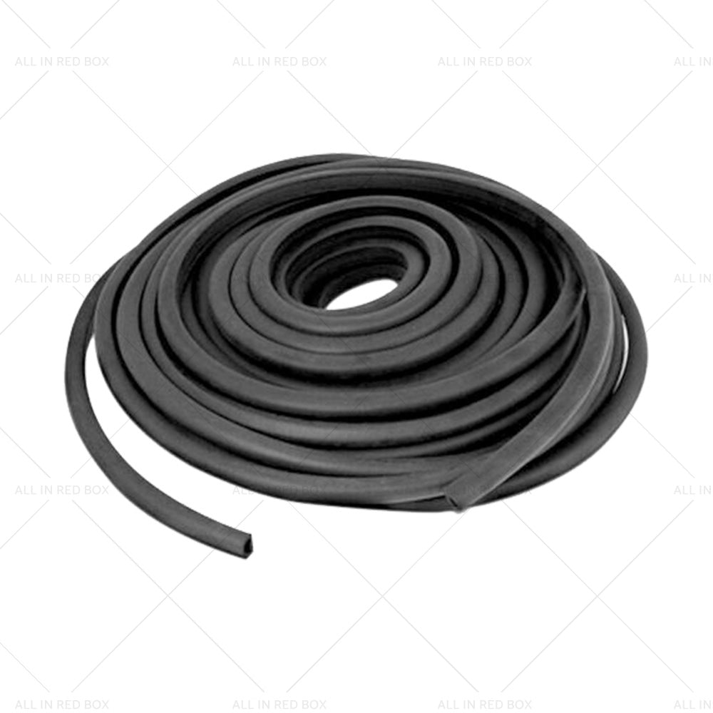 {{ 5m or 16x20mm Fridge Seals Rubber Door Gasket Coolroom Door Seal Heavy Duty D Shape }} - Buy Car Parts Online at {{ Kaka Auto Parts }}.
