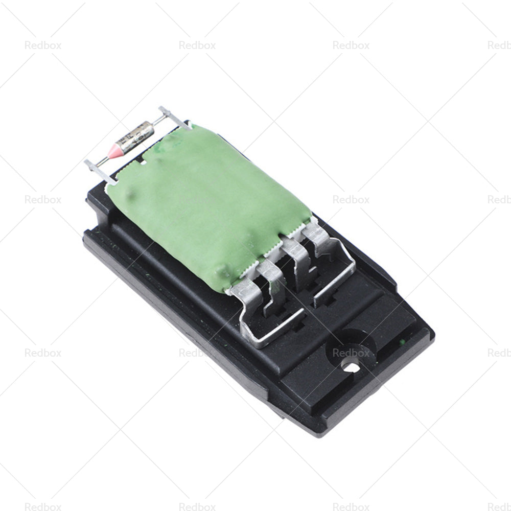 {{ Heater Fan Blower Motor Resistor Suitable for Ford Focus Mondeo Cougar 1311115 }} - Buy Car Parts Online at {{ Kaka Auto Parts }}.