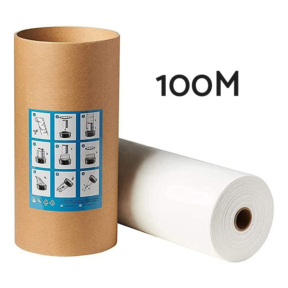 {{ 100/200/400m Nappy Bin Refill Kit Compatible With Tommee Tippee Sangenic Refills }} - Buy Car Parts Online at {{ Kaka Auto Parts }}.