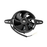Dirtbike Cooling Fan Kit Universal For Enduro Motorbike KTM Husqvarna Beta GasGas